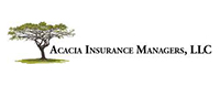 Acacia Insurance Managers Logo