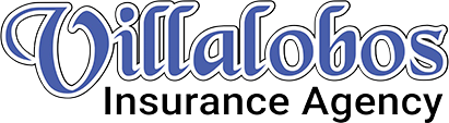 Villalobos Insurance Agency Logo